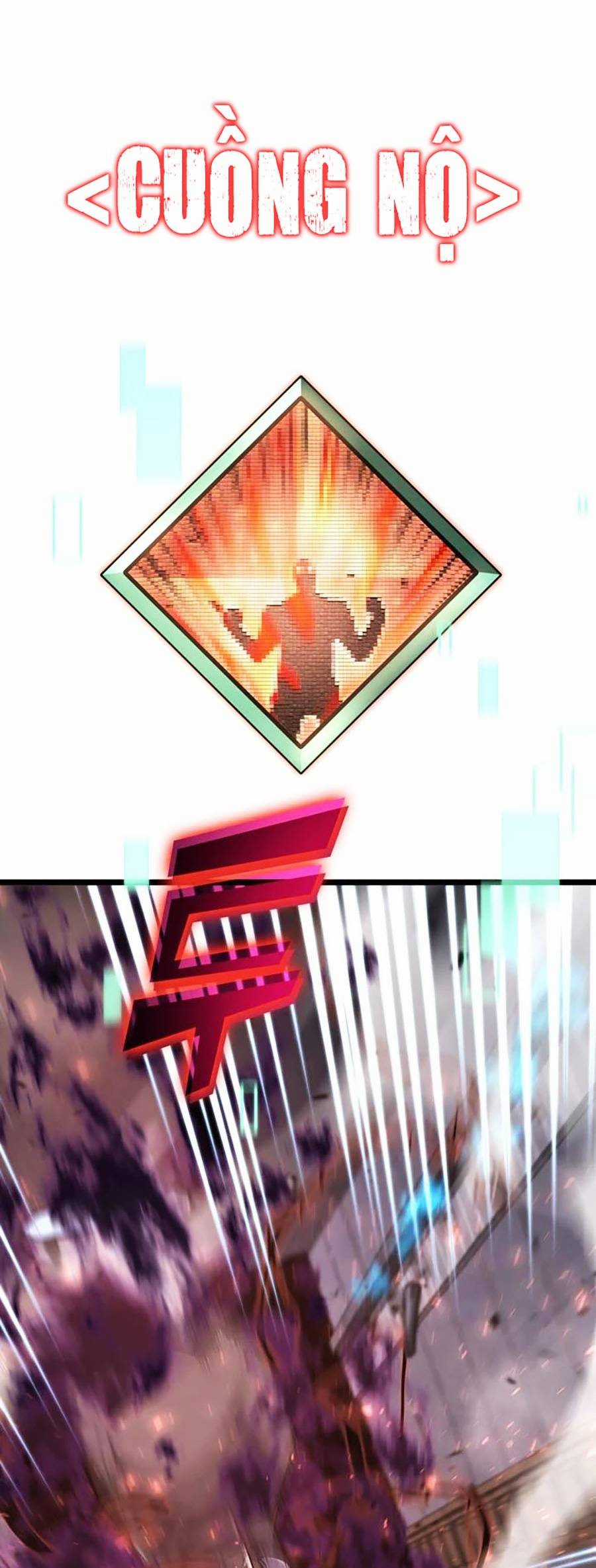 Ranker Cấp Sss Hồi Quy Chapter 19 trang 36