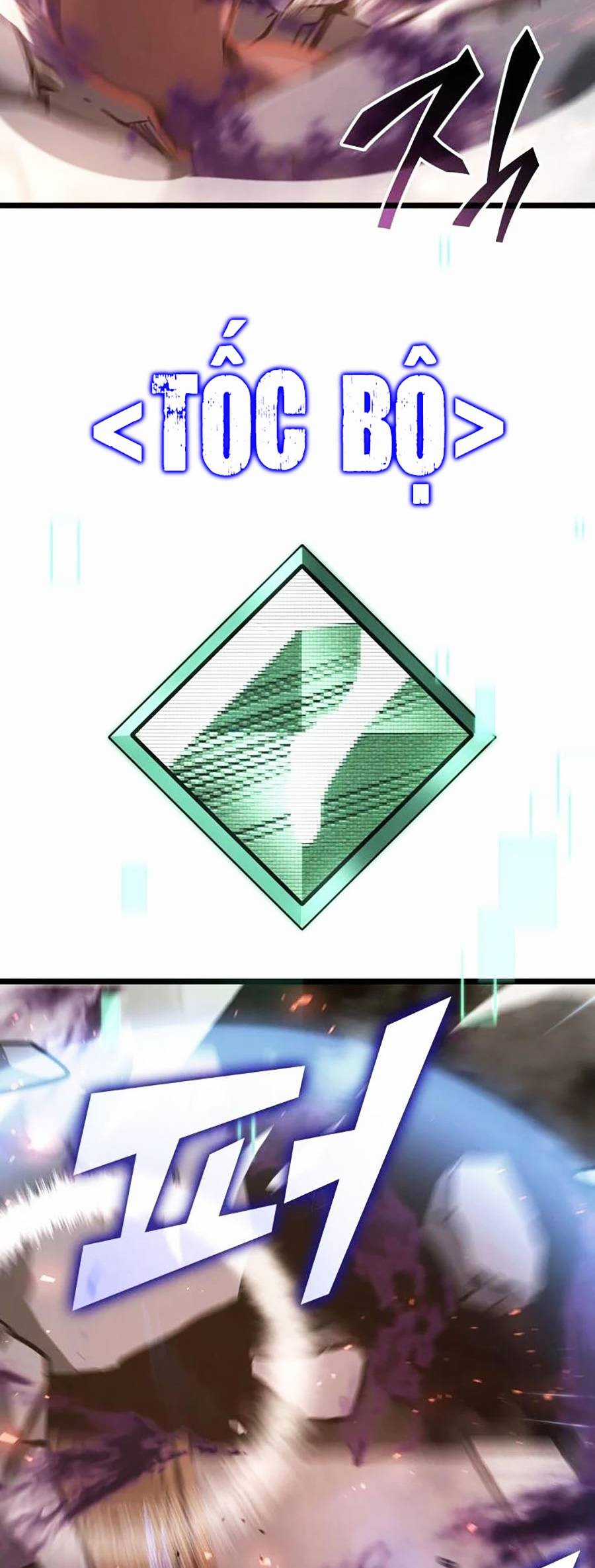 Ranker Cấp Sss Hồi Quy Chapter 19 trang 38