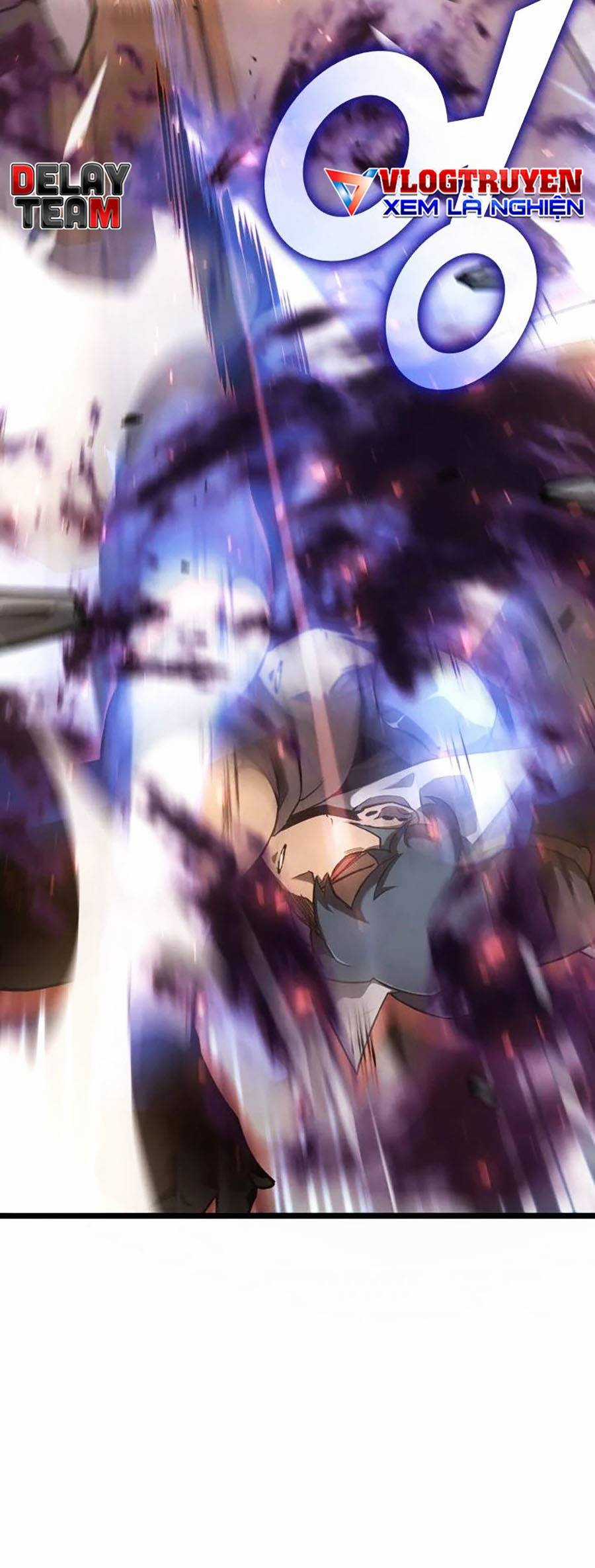 Ranker Cấp Sss Hồi Quy Chapter 19 trang 39