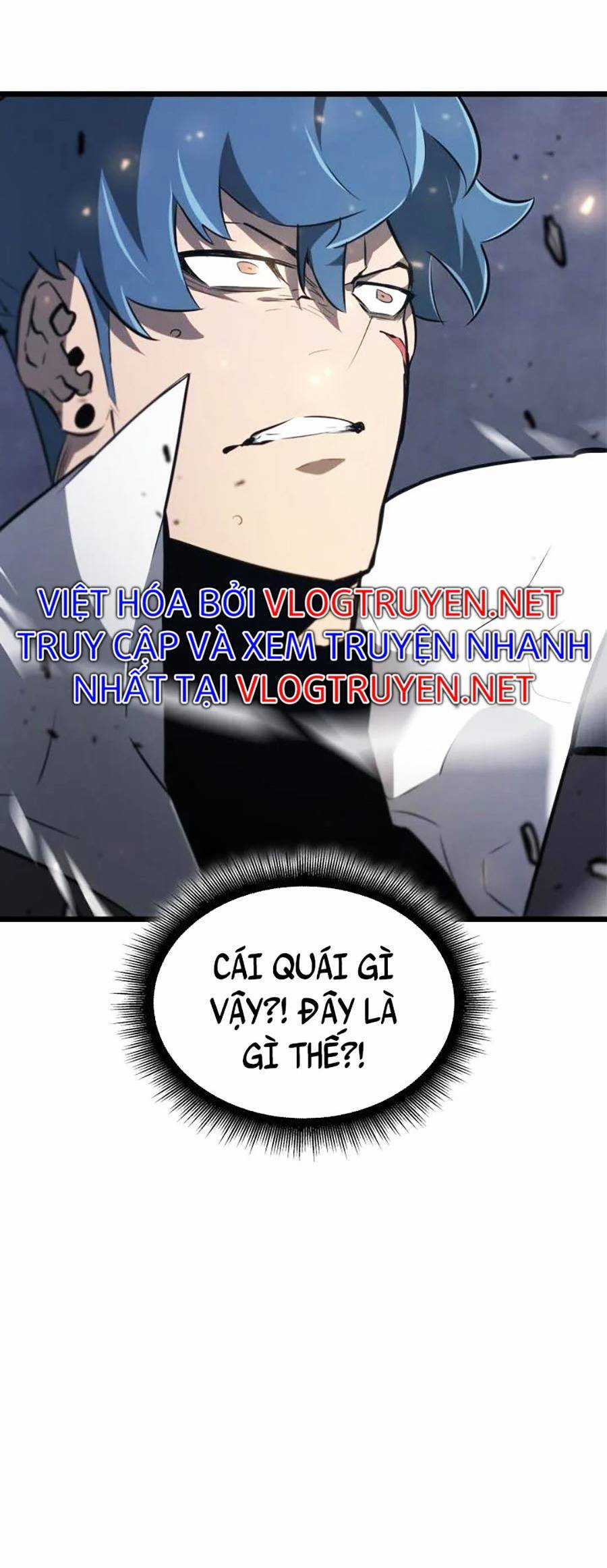 Ranker Cấp Sss Hồi Quy Chapter 19 trang 4