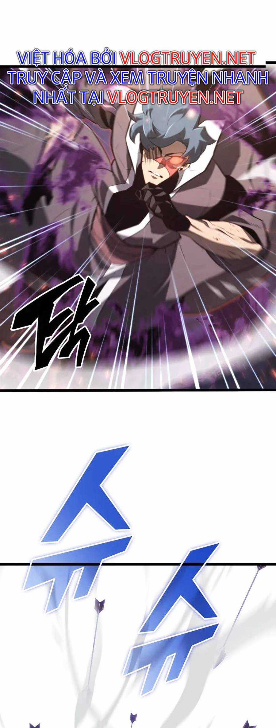 Ranker Cấp Sss Hồi Quy Chapter 19 trang 40