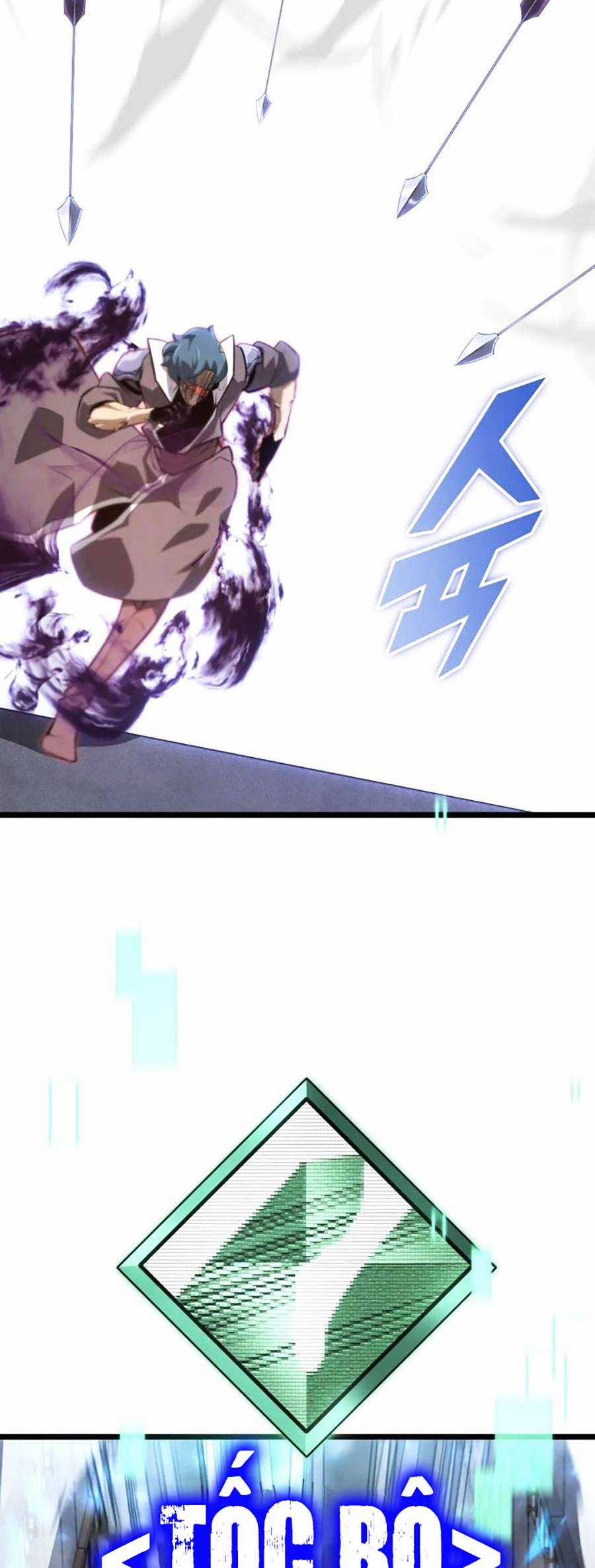 Ranker Cấp Sss Hồi Quy Chapter 19 trang 41