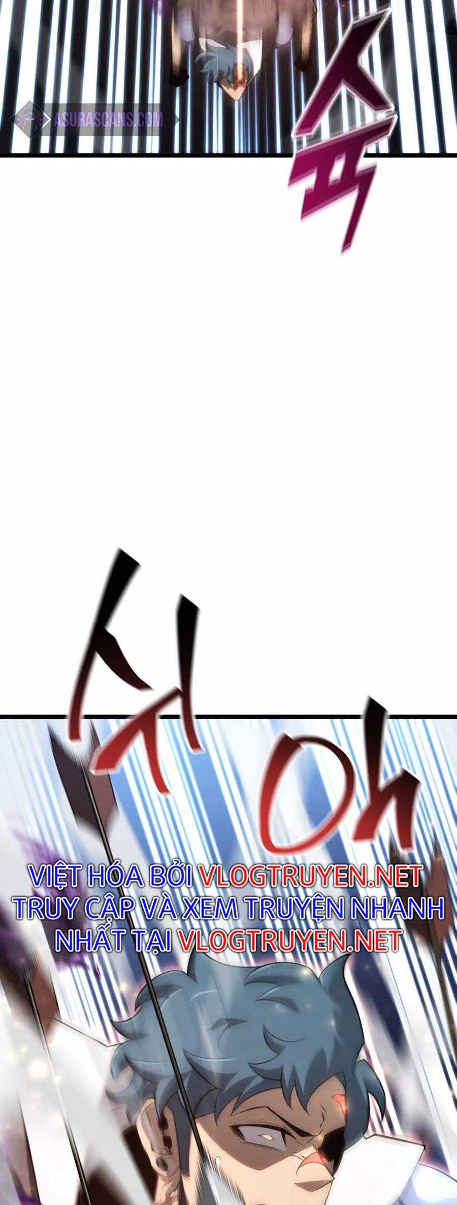 Ranker Cấp Sss Hồi Quy Chapter 19 trang 43