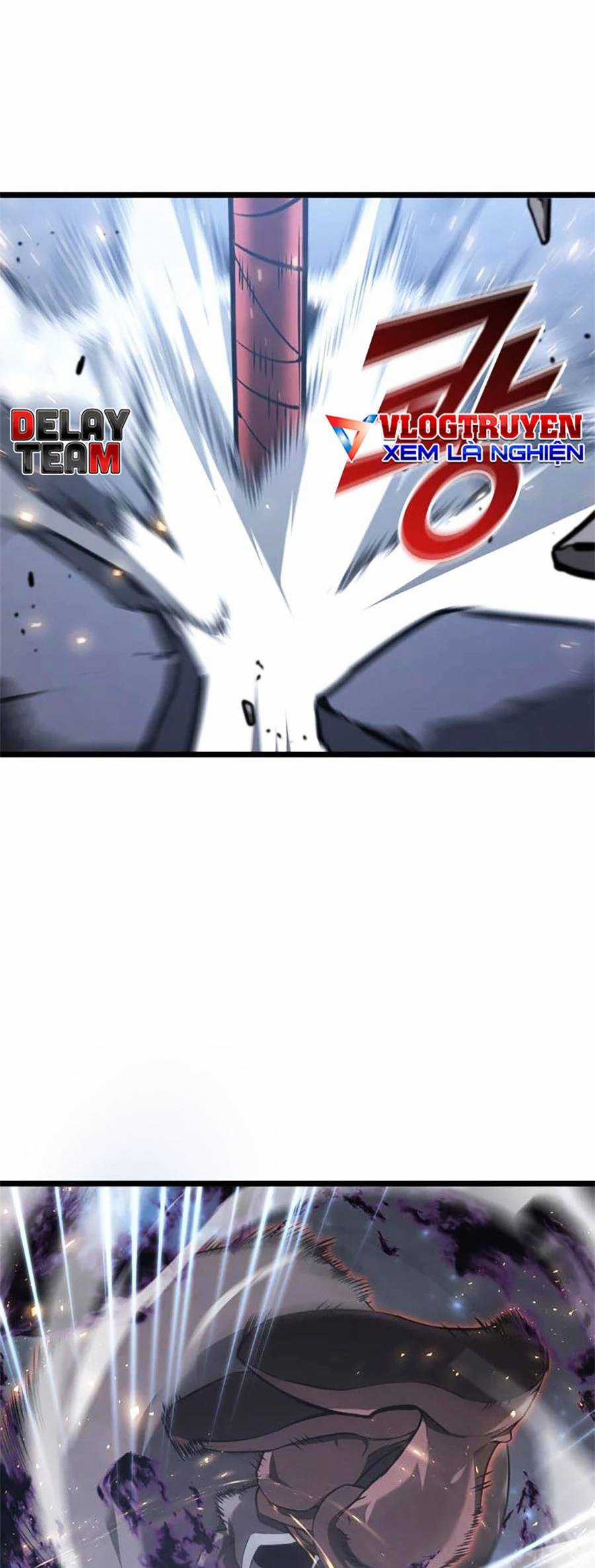 Ranker Cấp Sss Hồi Quy Chapter 19 trang 47