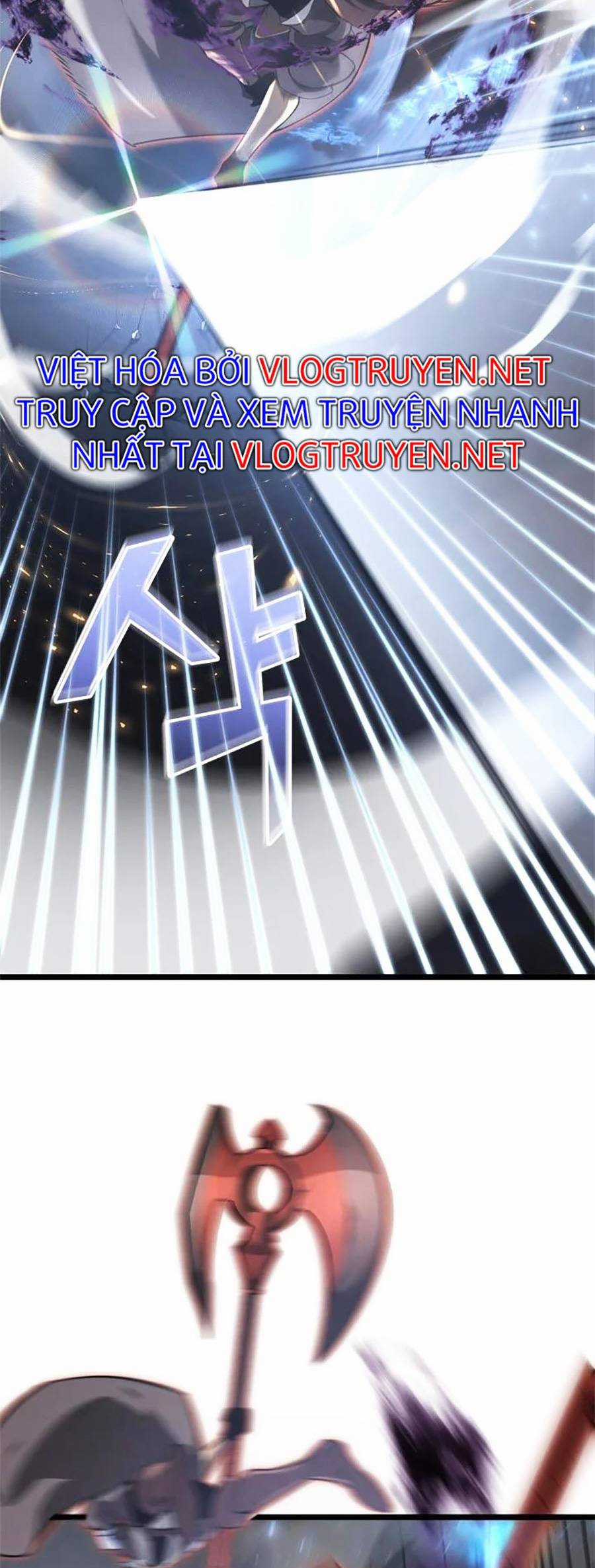 Ranker Cấp Sss Hồi Quy Chapter 19 trang 48