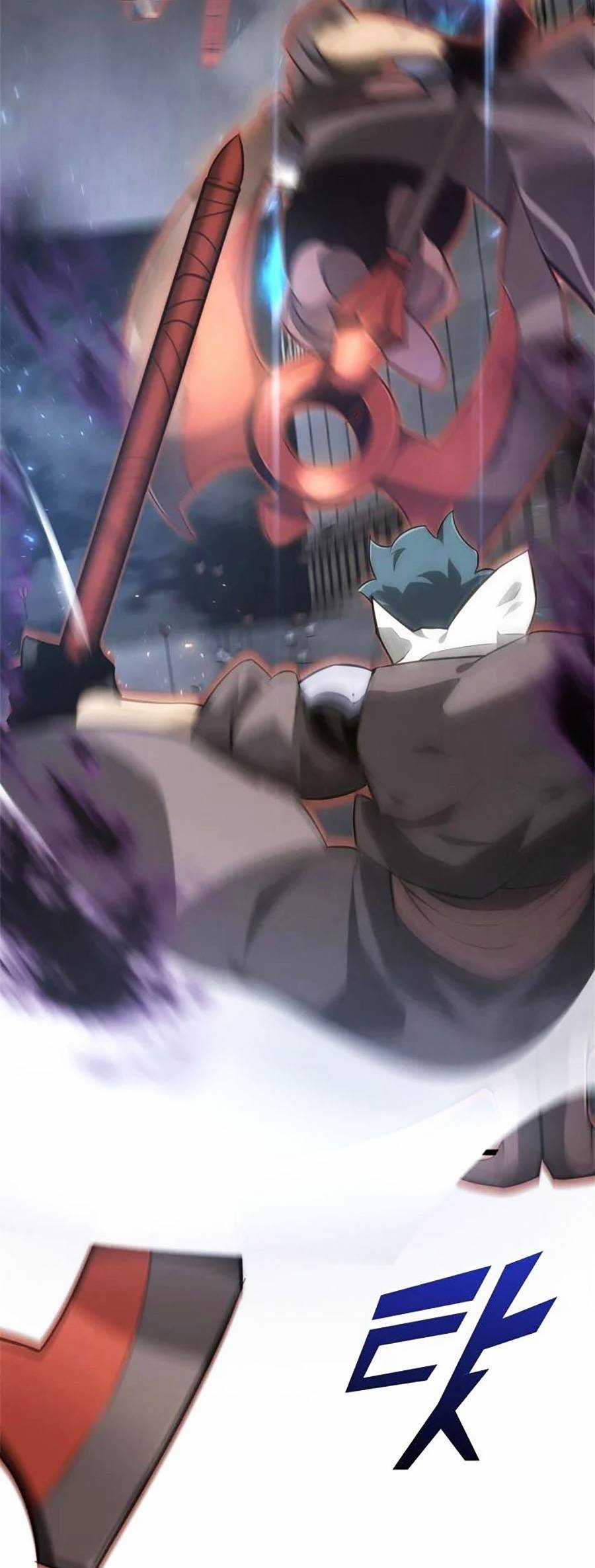 Ranker Cấp Sss Hồi Quy Chapter 19 trang 49