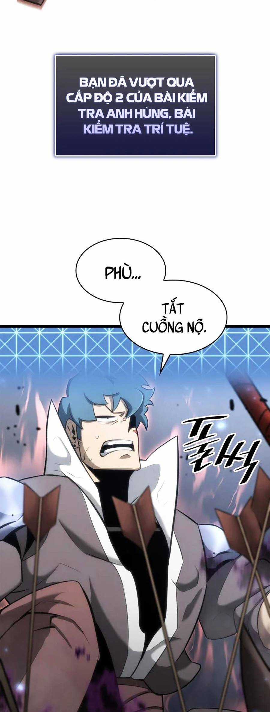 Ranker Cấp Sss Hồi Quy Chapter 19 trang 50