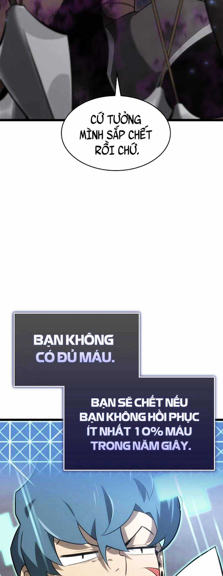 Ranker Cấp Sss Hồi Quy Chapter 19 trang 51