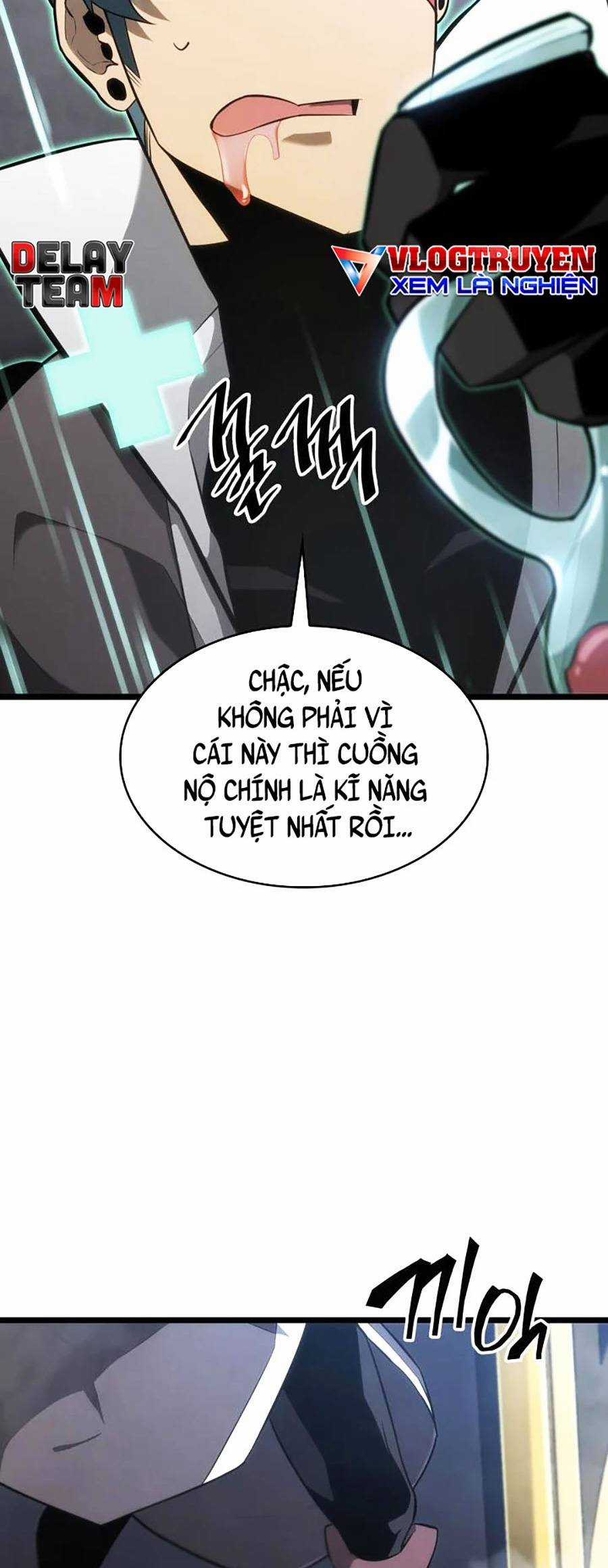 Ranker Cấp Sss Hồi Quy Chapter 19 trang 52