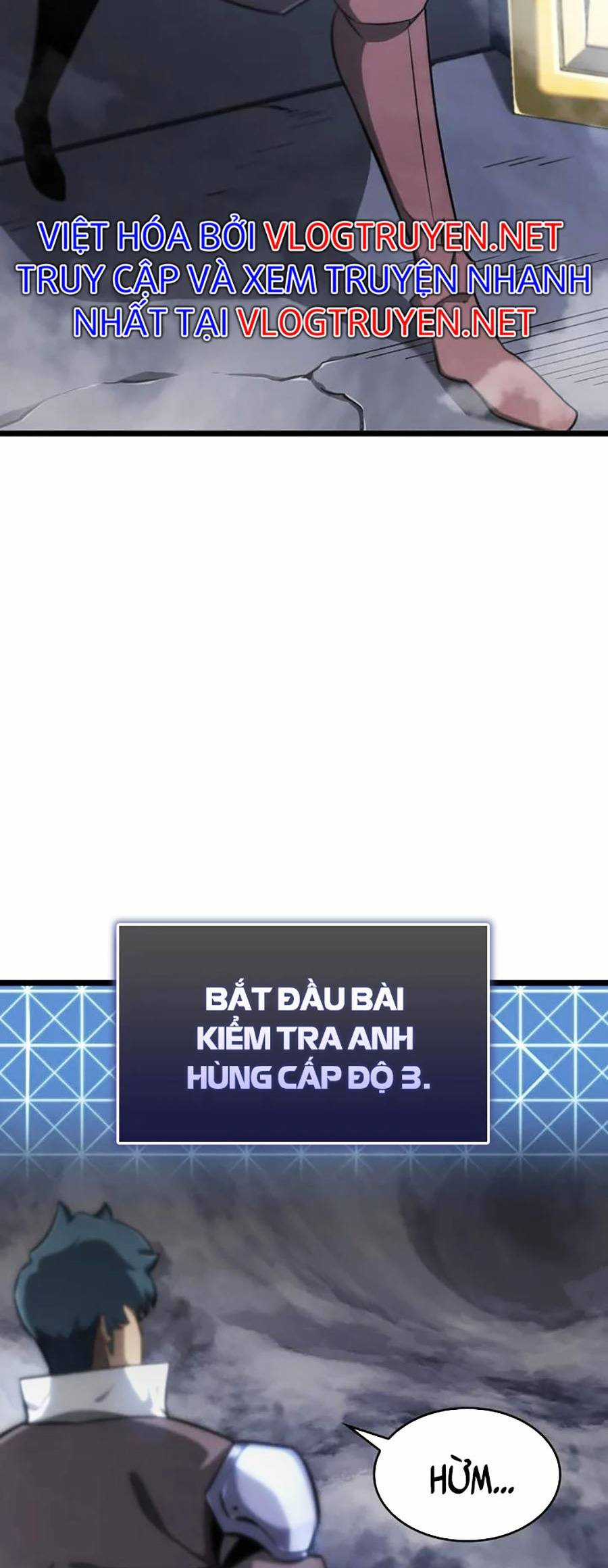 Ranker Cấp Sss Hồi Quy Chapter 19 trang 53