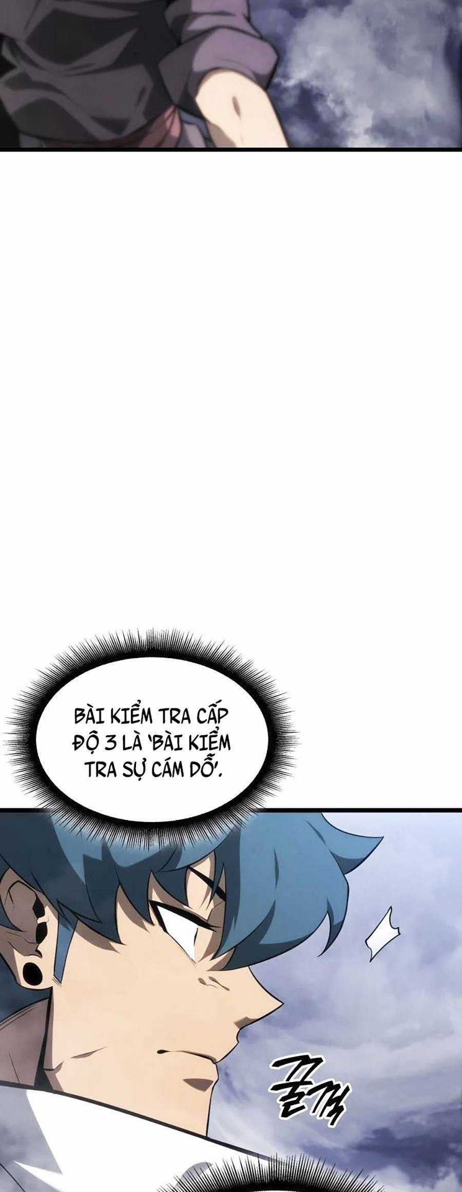 Ranker Cấp Sss Hồi Quy Chapter 19 trang 54