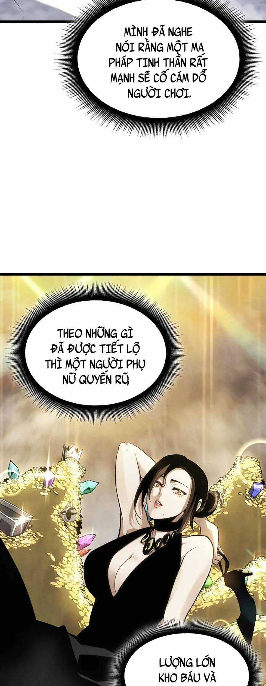 Ranker Cấp Sss Hồi Quy Chapter 19 trang 55