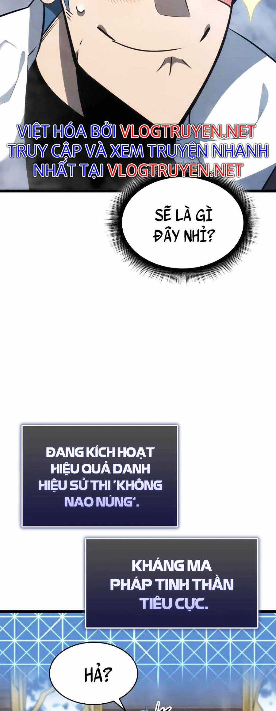 Ranker Cấp Sss Hồi Quy Chapter 19 trang 57