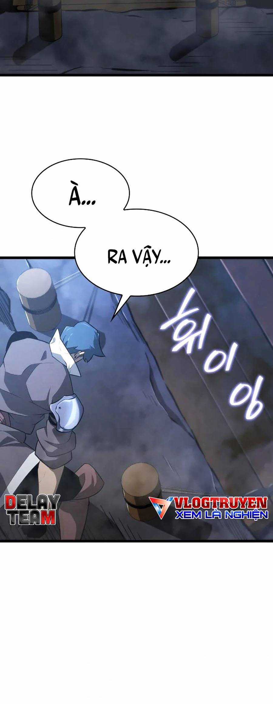 Ranker Cấp Sss Hồi Quy Chapter 19 trang 59