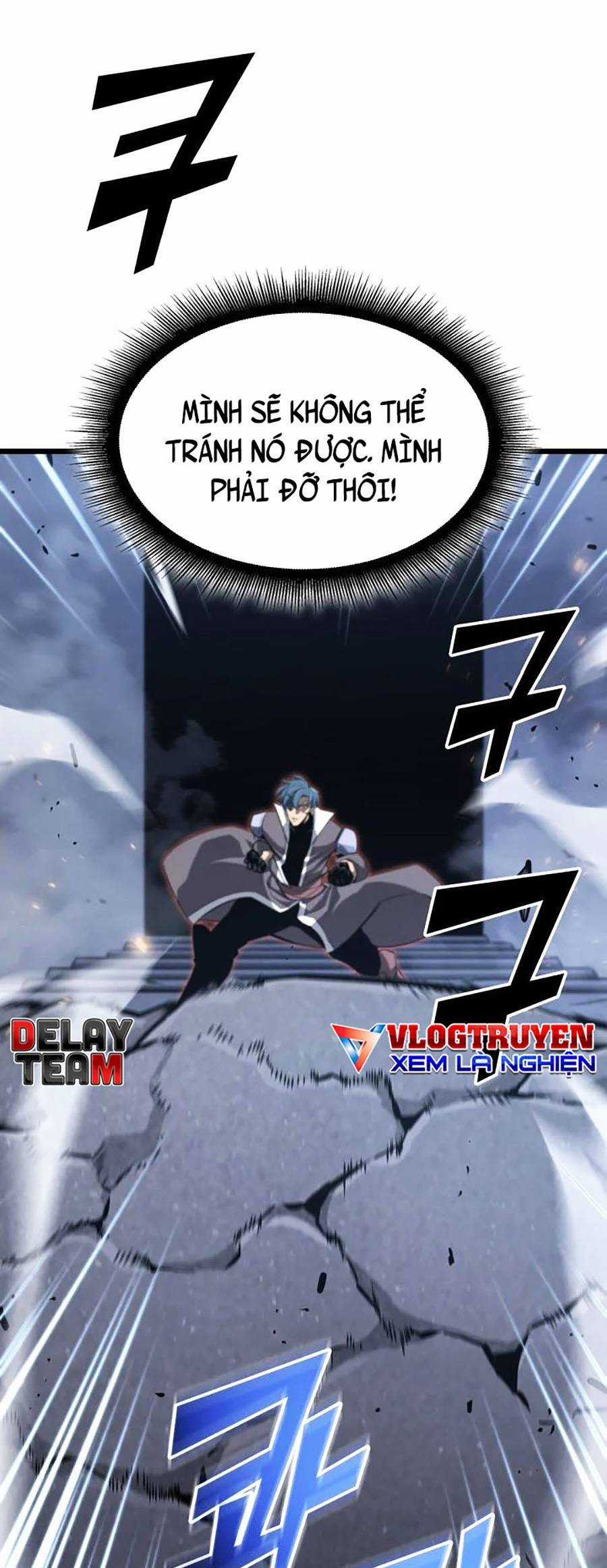 Ranker Cấp Sss Hồi Quy Chapter 19 trang 6