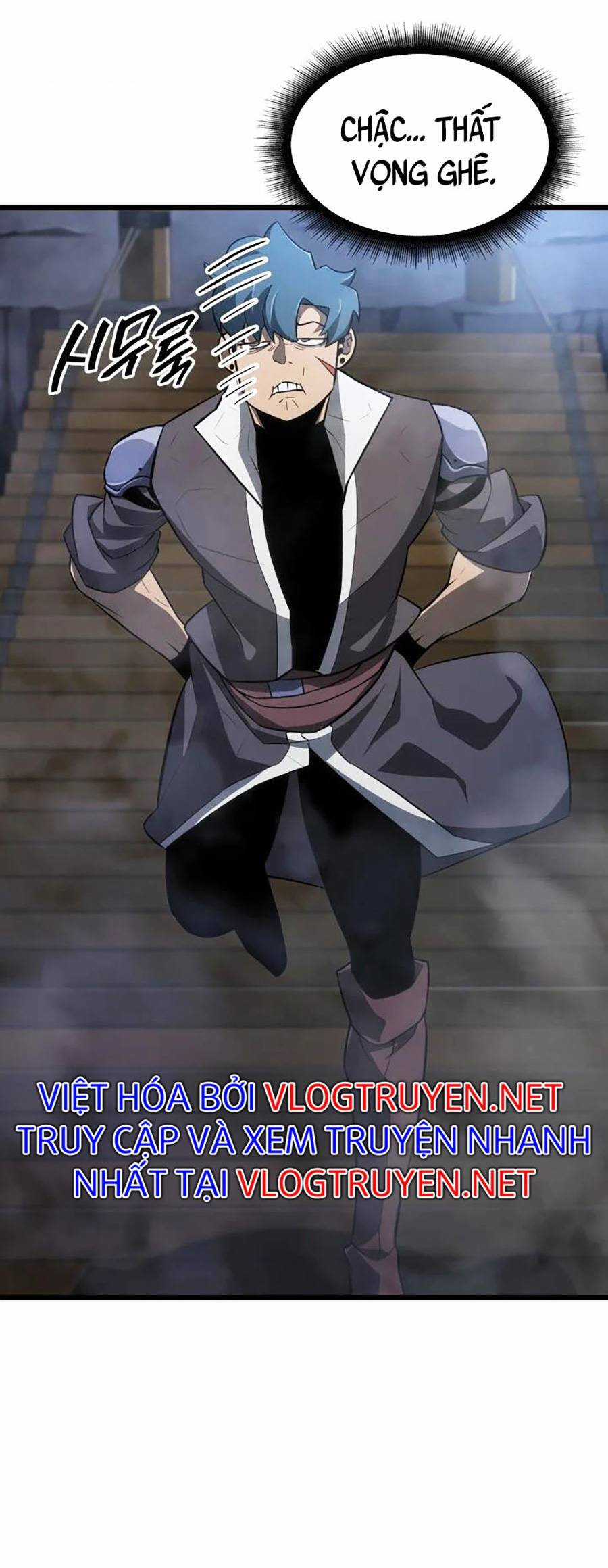 Ranker Cấp Sss Hồi Quy Chapter 19 trang 60