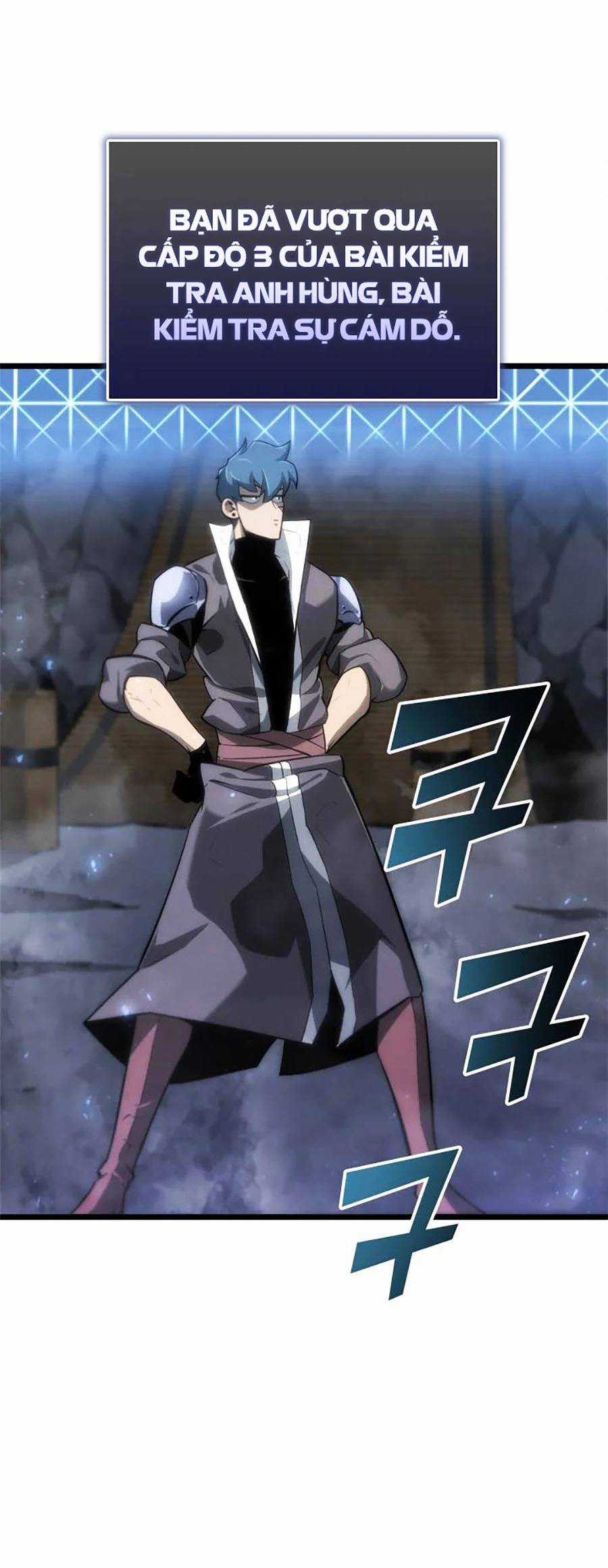 Ranker Cấp Sss Hồi Quy Chapter 19 trang 61