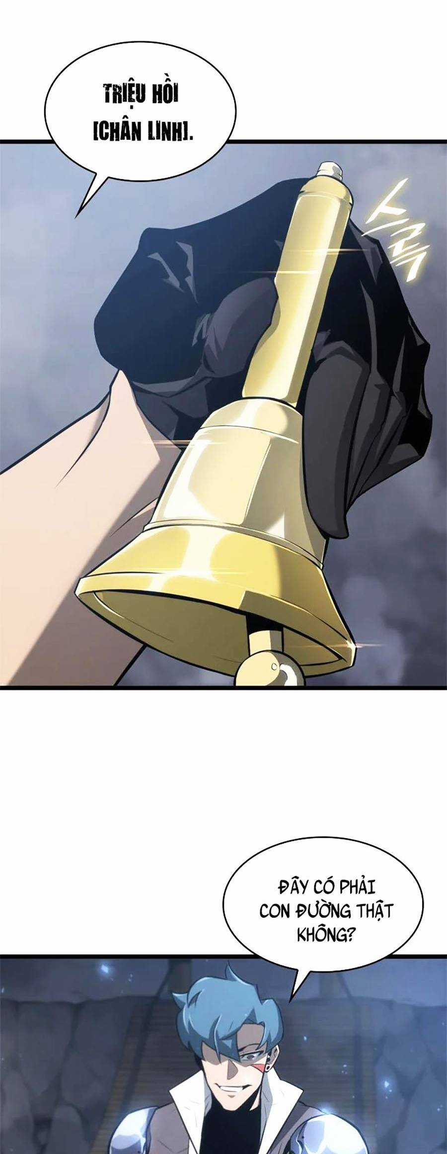 Ranker Cấp Sss Hồi Quy Chapter 19 trang 63