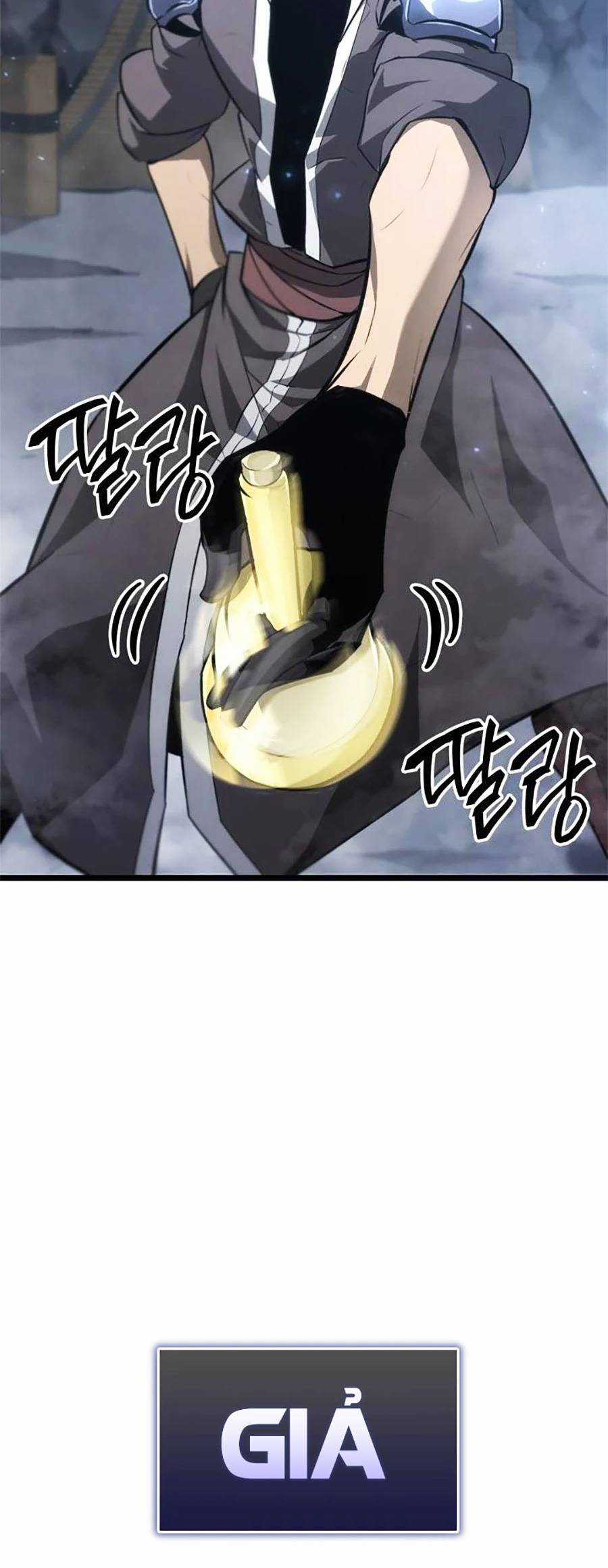 Ranker Cấp Sss Hồi Quy Chapter 19 trang 64