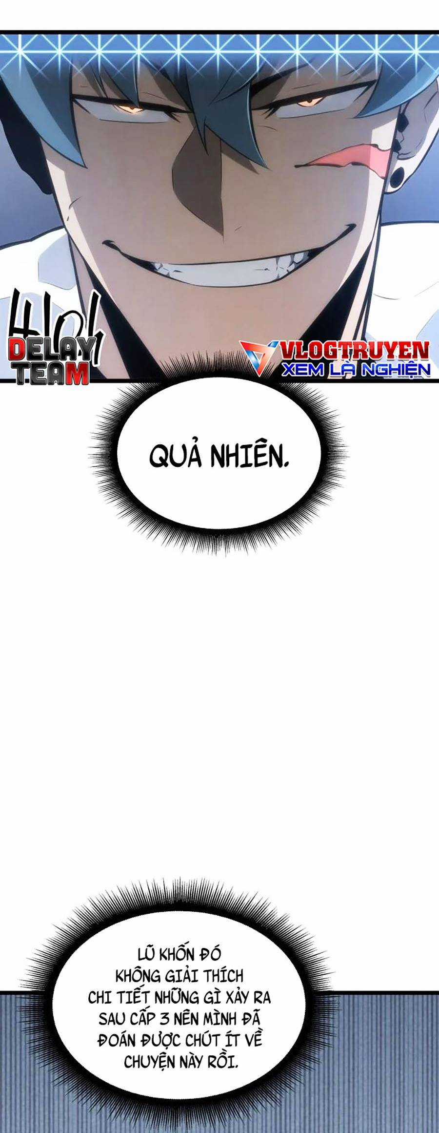 Ranker Cấp Sss Hồi Quy Chapter 19 trang 65