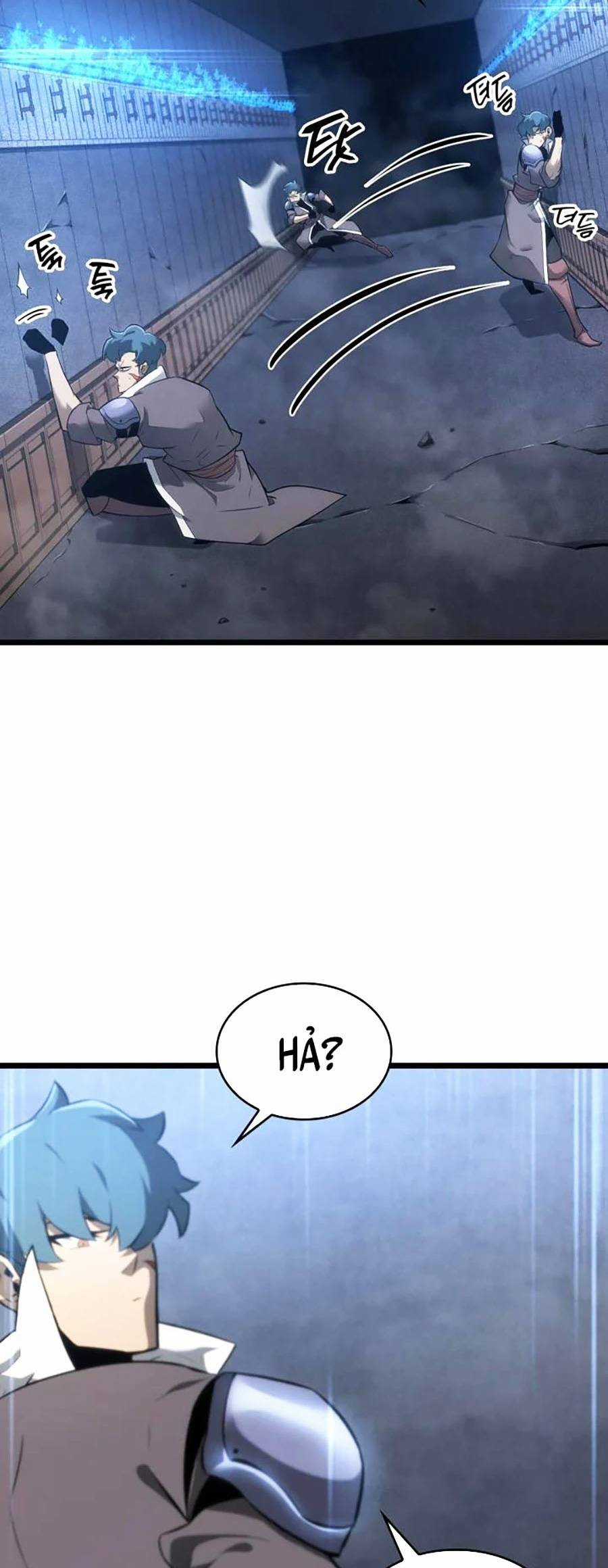 Ranker Cấp Sss Hồi Quy Chapter 19 trang 67