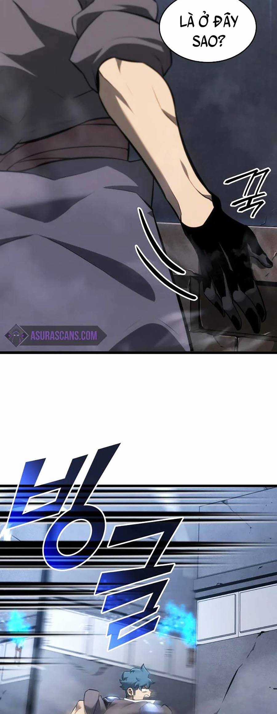 Ranker Cấp Sss Hồi Quy Chapter 19 trang 68