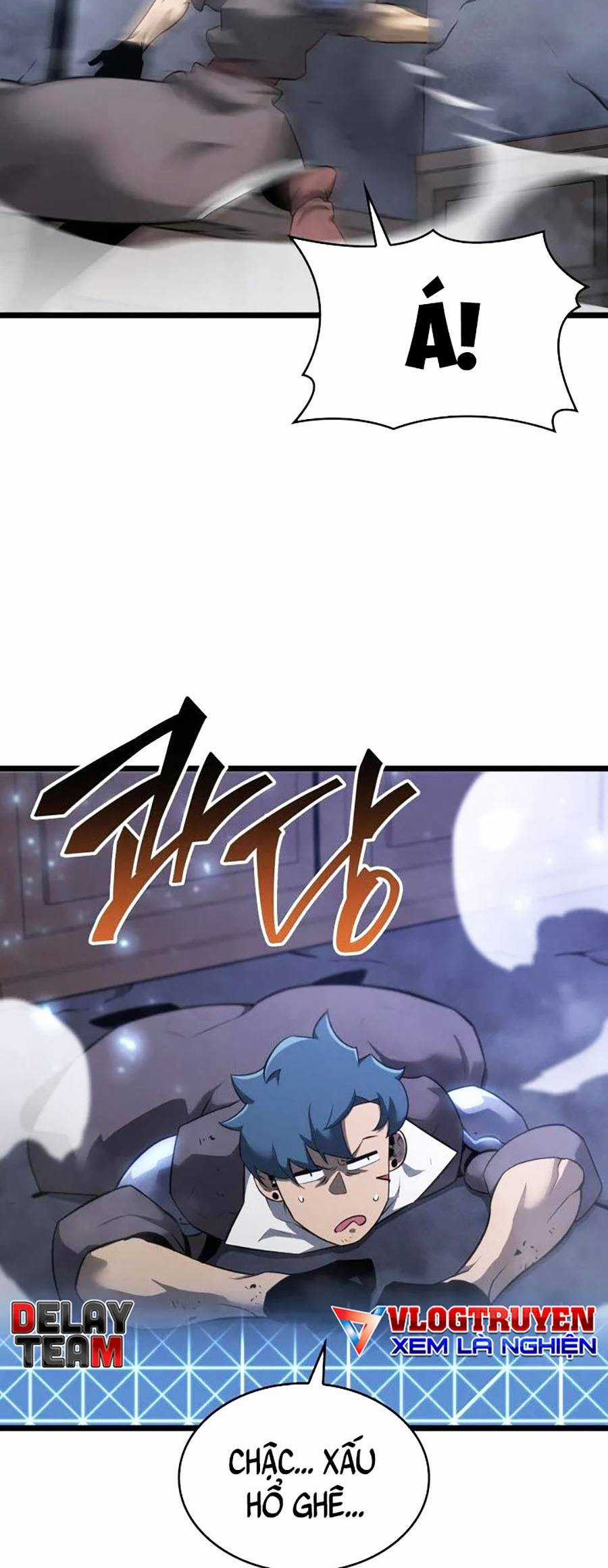 Ranker Cấp Sss Hồi Quy Chapter 19 trang 69