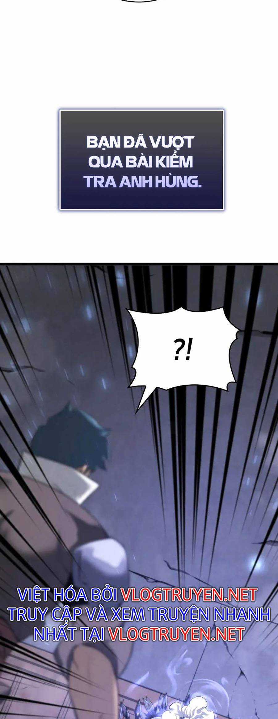 Ranker Cấp Sss Hồi Quy Chapter 19 trang 70