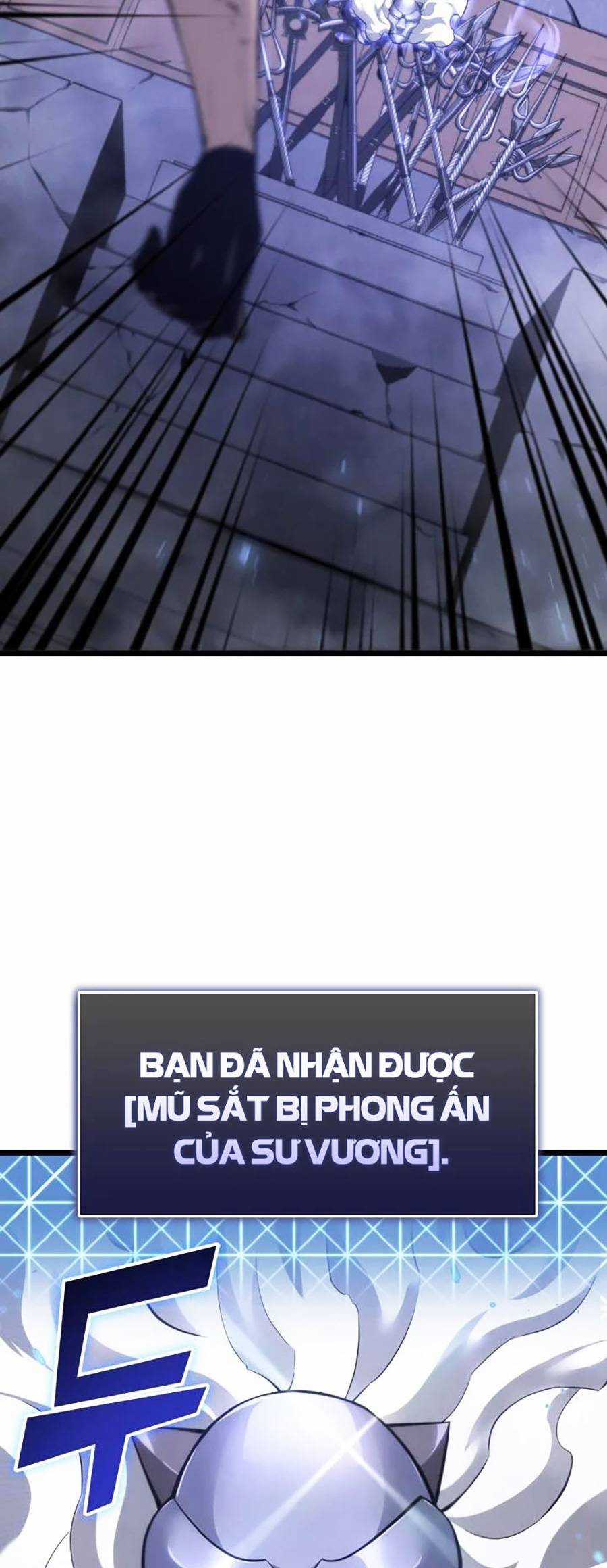 Ranker Cấp Sss Hồi Quy Chapter 19 trang 71