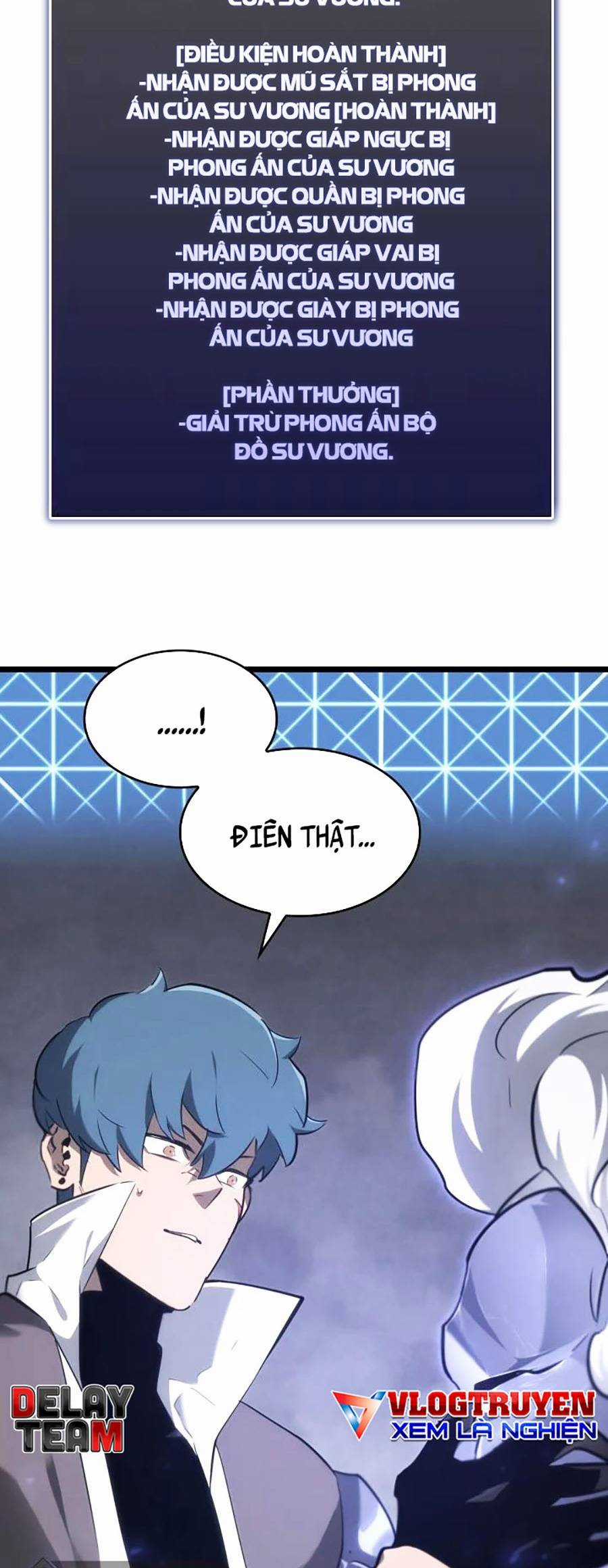 Ranker Cấp Sss Hồi Quy Chapter 19 trang 73