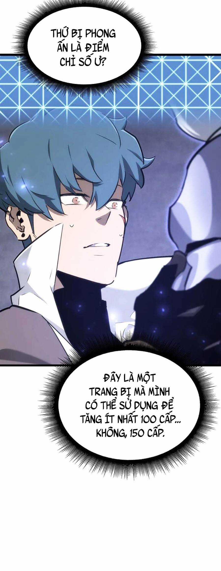 Ranker Cấp Sss Hồi Quy Chapter 19 trang 75