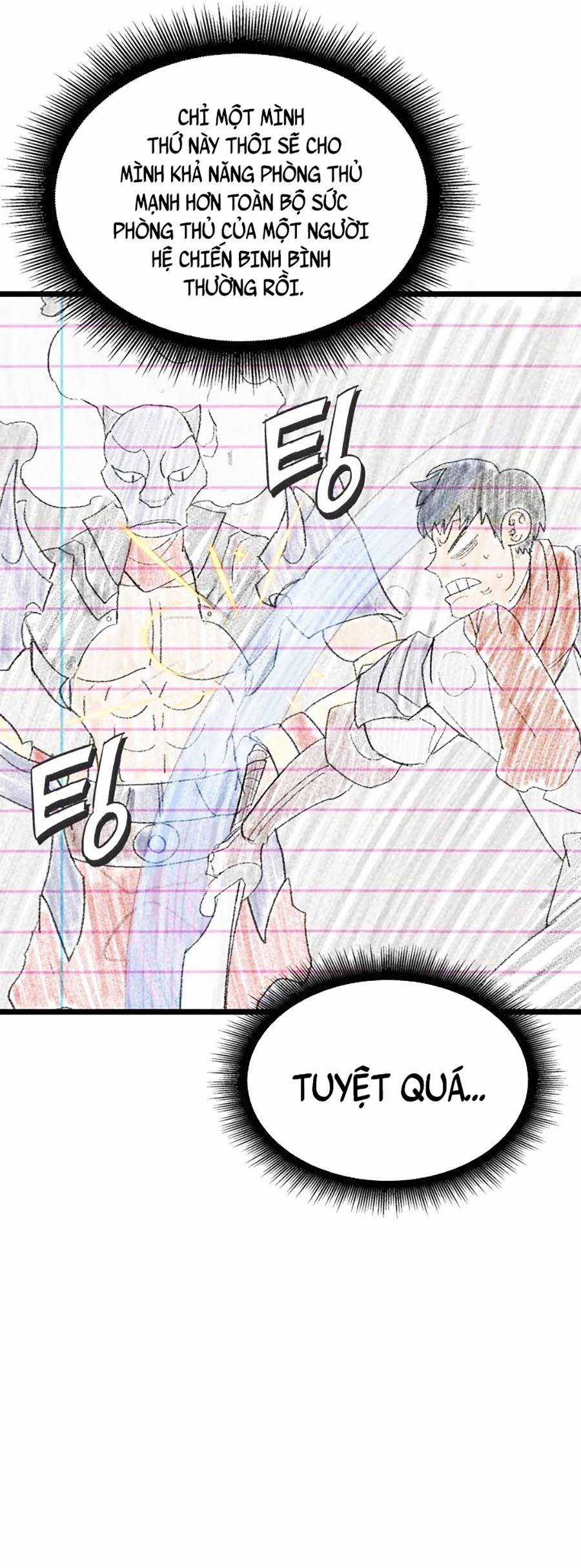 Ranker Cấp Sss Hồi Quy Chapter 19 trang 76