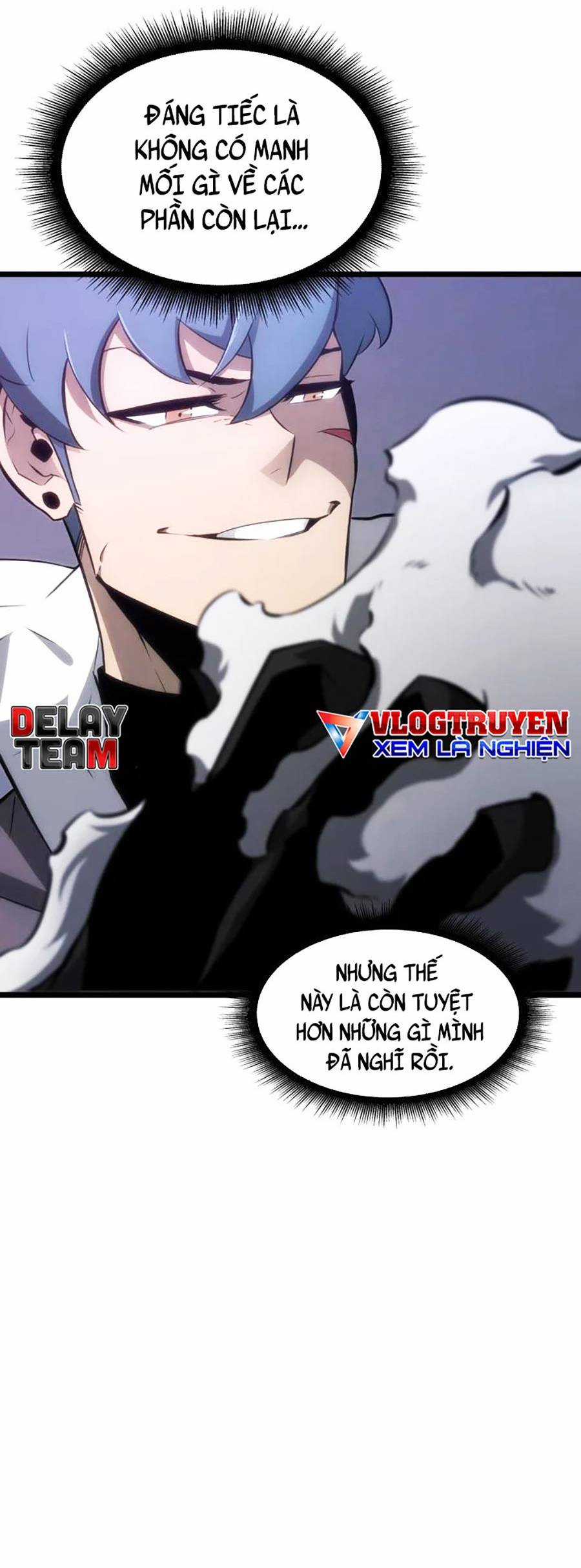 Ranker Cấp Sss Hồi Quy Chapter 19 trang 77