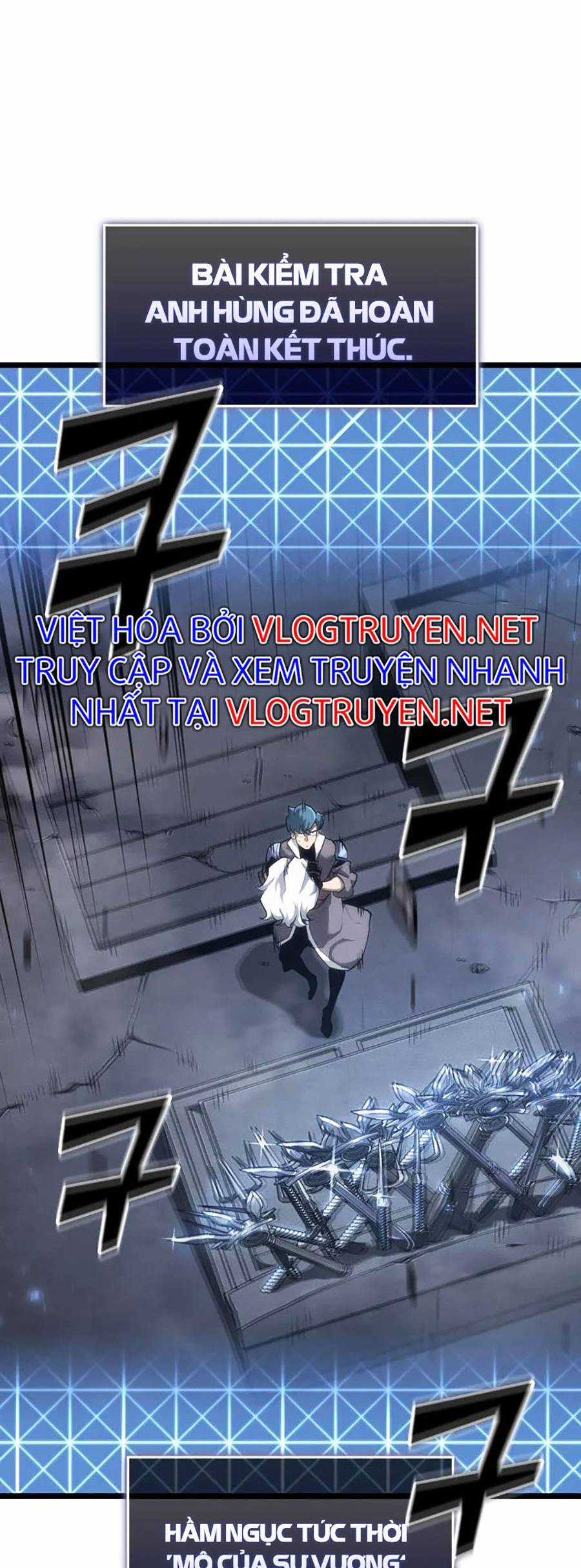 Ranker Cấp Sss Hồi Quy Chapter 19 trang 78