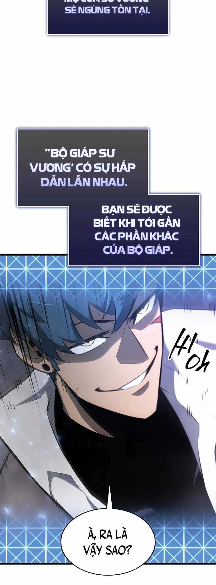 Ranker Cấp Sss Hồi Quy Chapter 19 trang 79