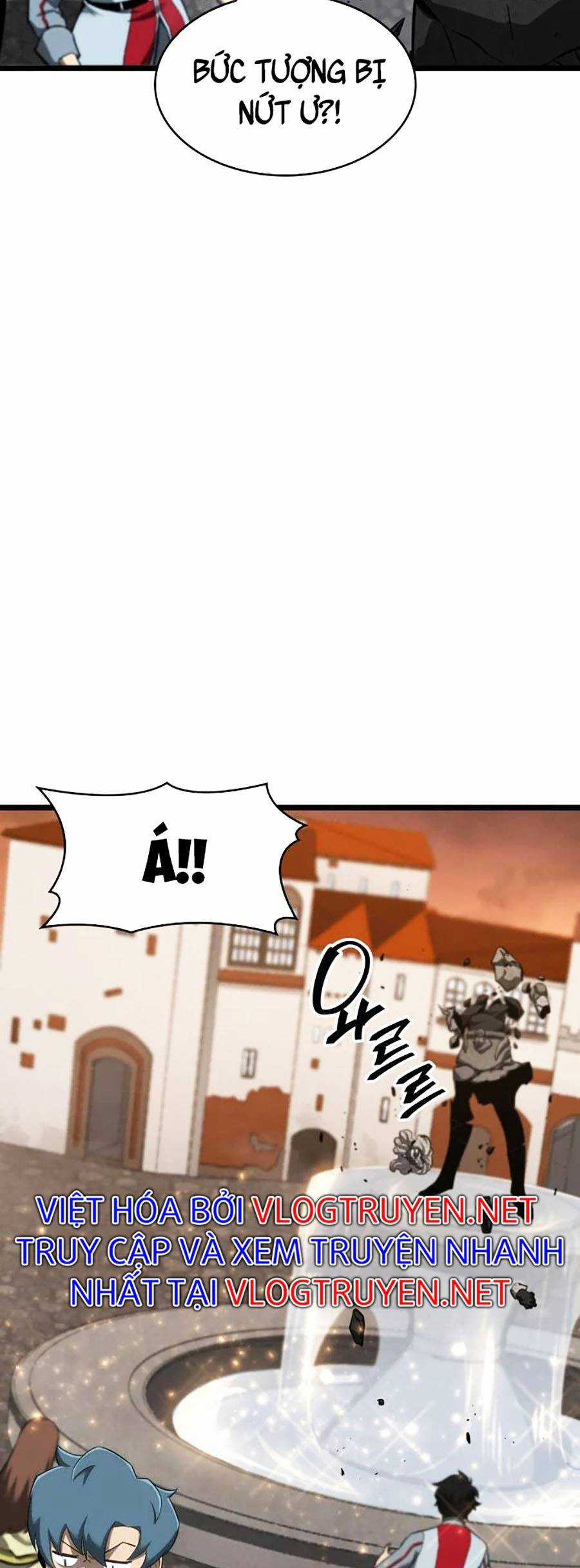 Ranker Cấp Sss Hồi Quy Chapter 19 trang 83