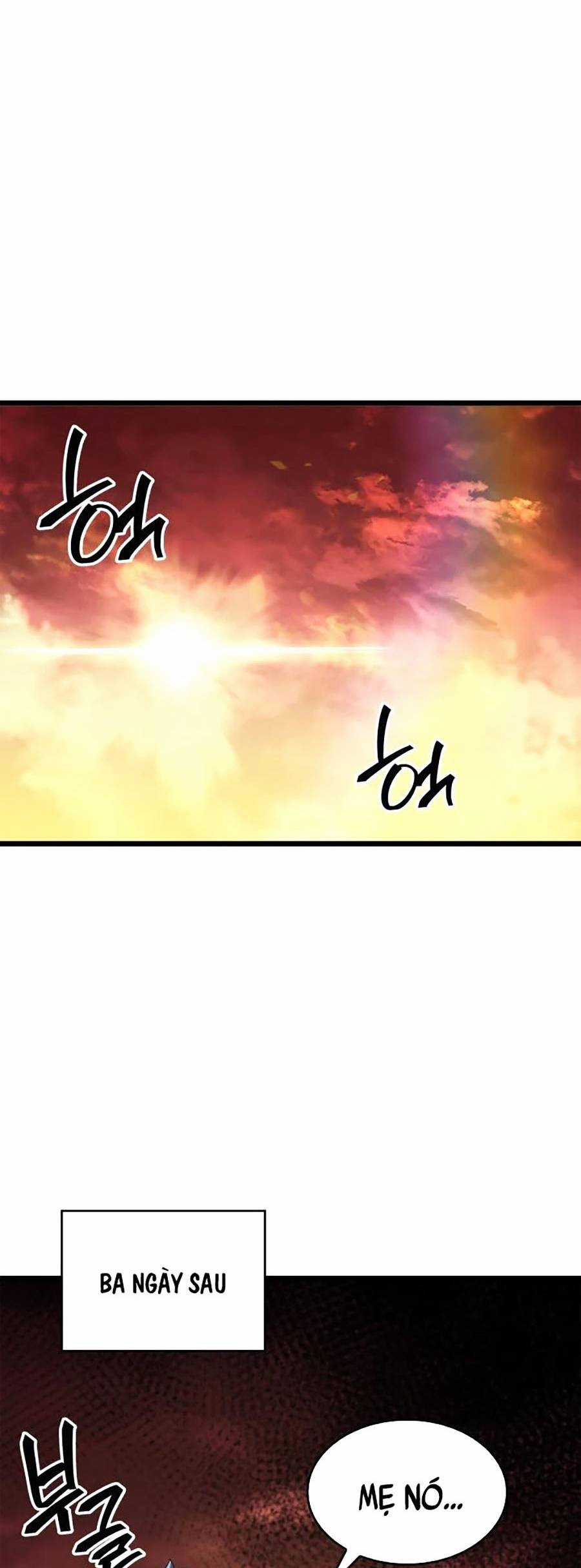 Ranker Cấp Sss Hồi Quy Chapter 19 trang 87