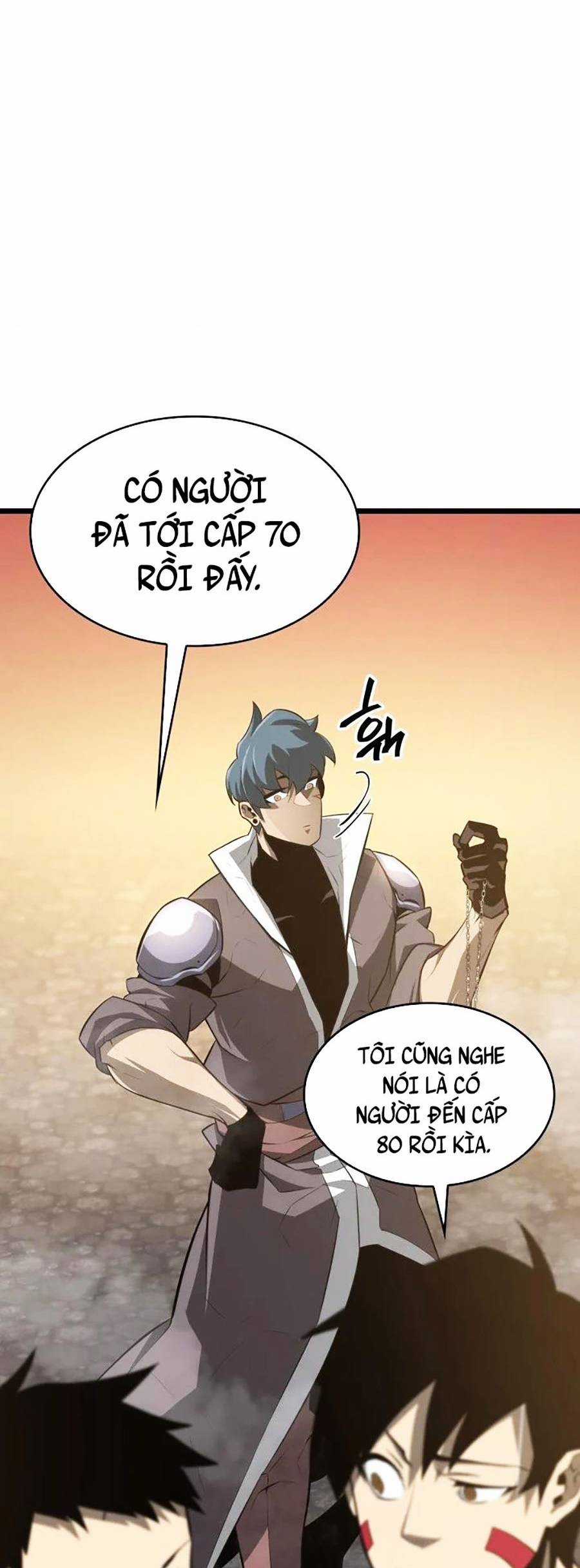 Ranker Cấp Sss Hồi Quy Chapter 19 trang 93