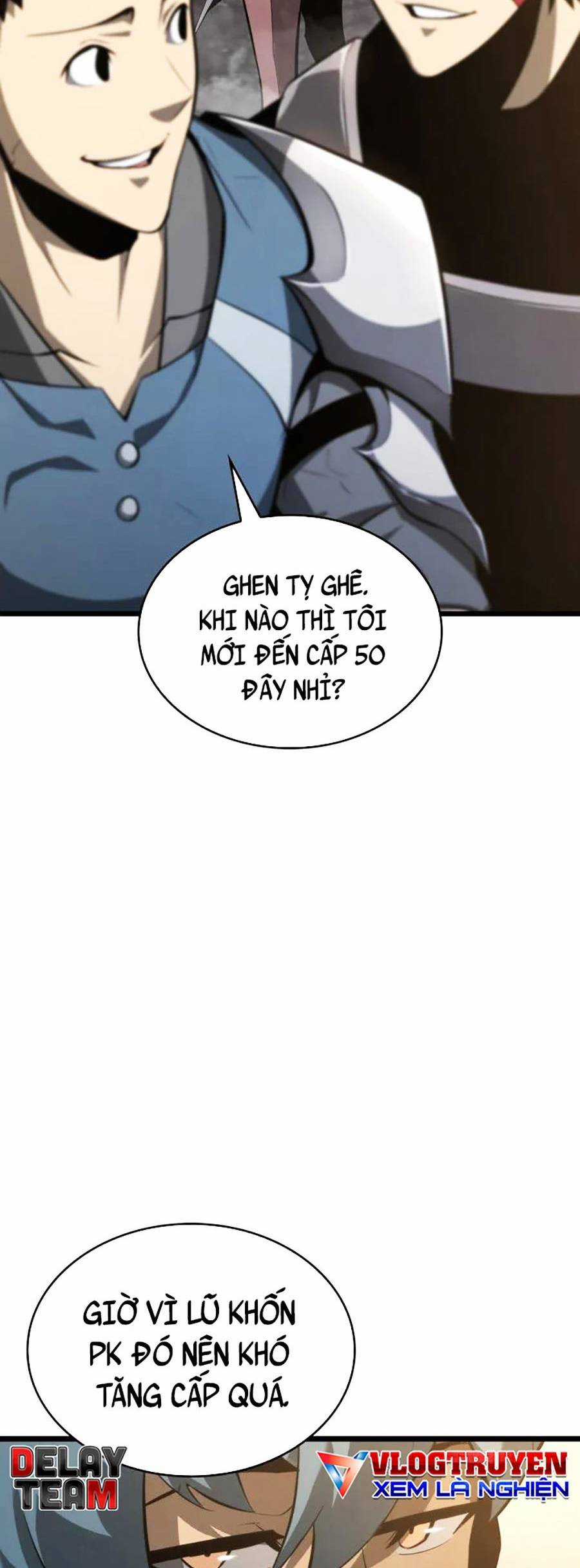 Ranker Cấp Sss Hồi Quy Chapter 19 trang 94