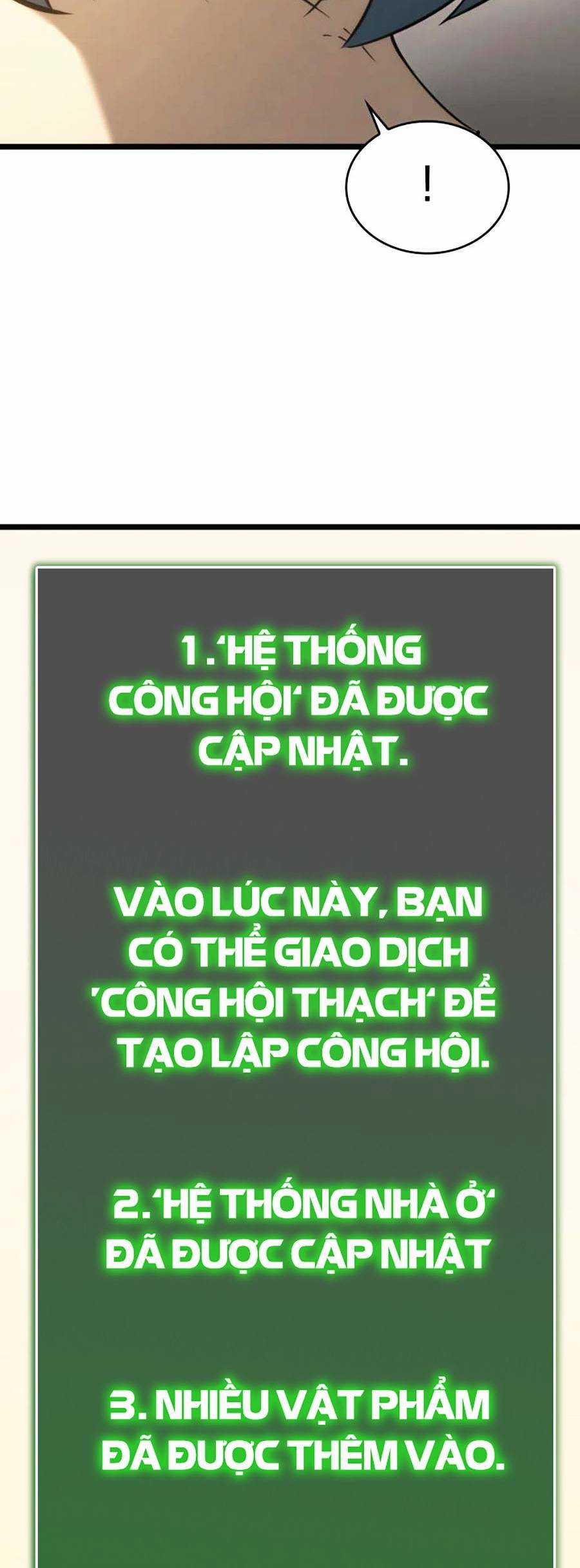 Ranker Cấp Sss Hồi Quy Chapter 19 trang 97