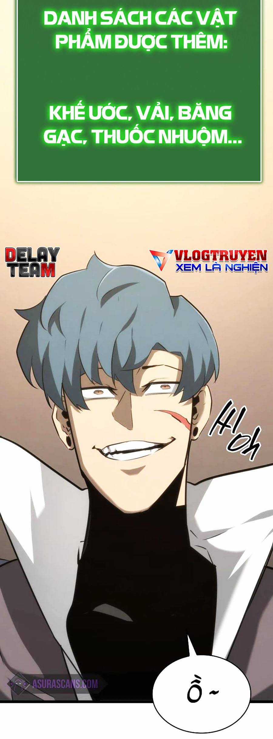 Ranker Cấp Sss Hồi Quy Chapter 19 trang 98