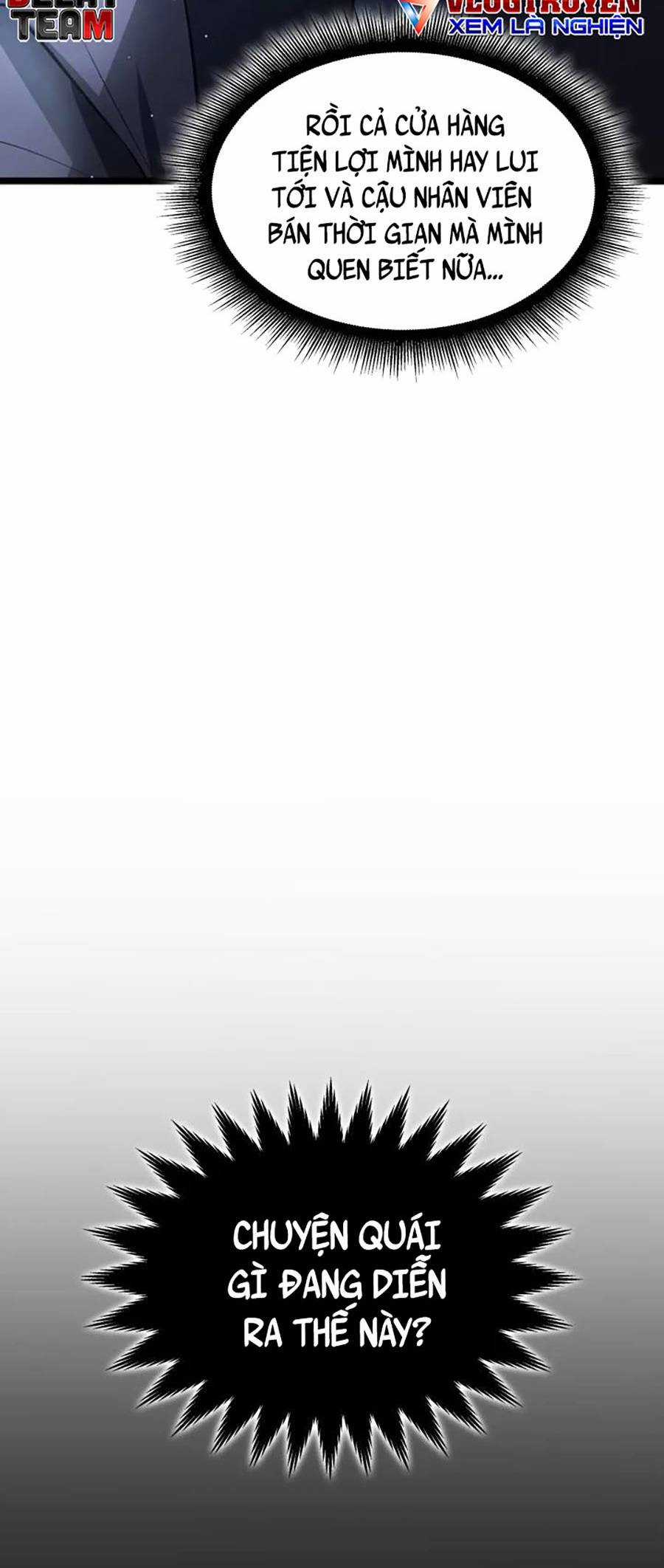 Ranker Cấp Sss Hồi Quy Chapter 2 trang 10