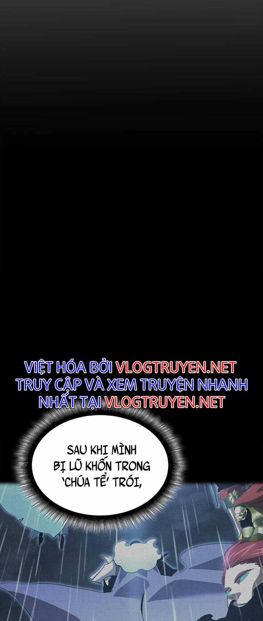 Ranker Cấp Sss Hồi Quy Chapter 2 trang 11