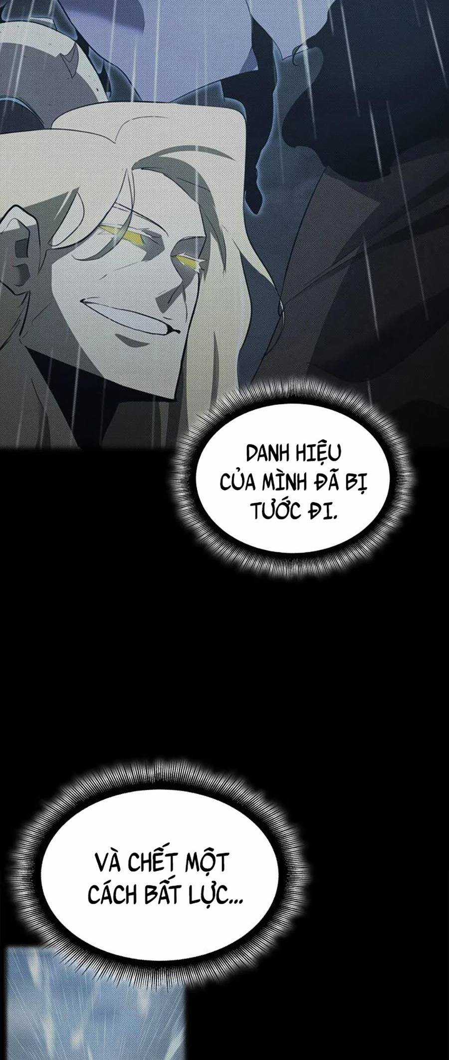 Ranker Cấp Sss Hồi Quy Chapter 2 trang 12