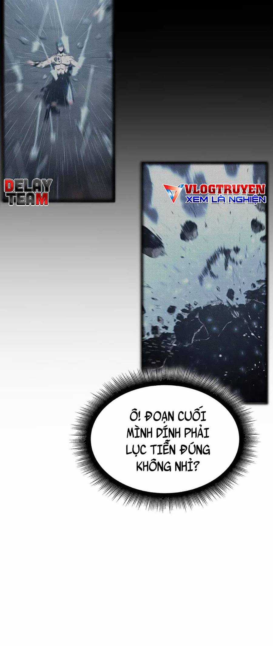 Ranker Cấp Sss Hồi Quy Chapter 2 trang 13