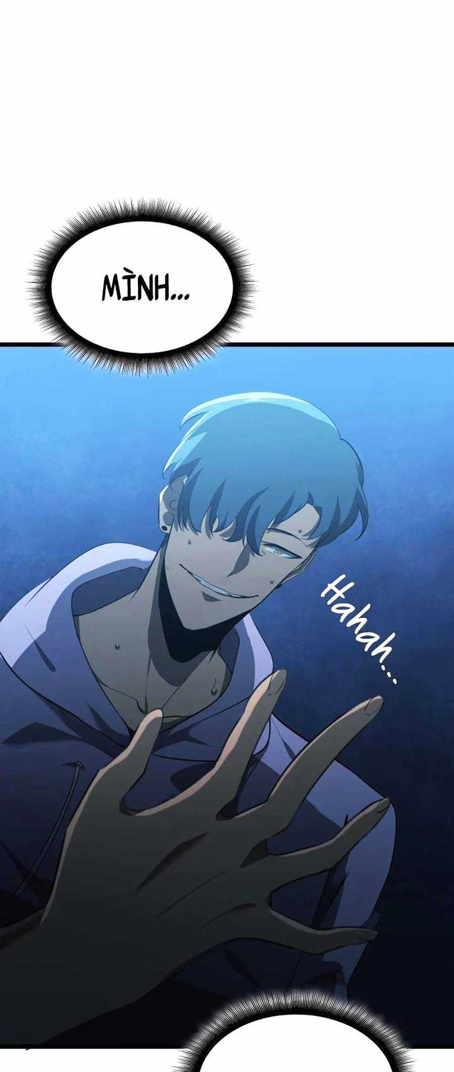 Ranker Cấp Sss Hồi Quy Chapter 2 trang 15