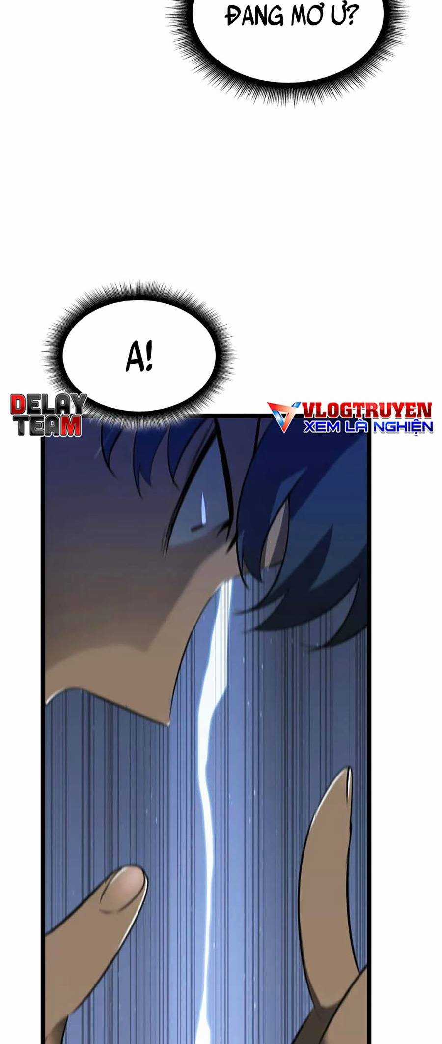 Ranker Cấp Sss Hồi Quy Chapter 2 trang 16