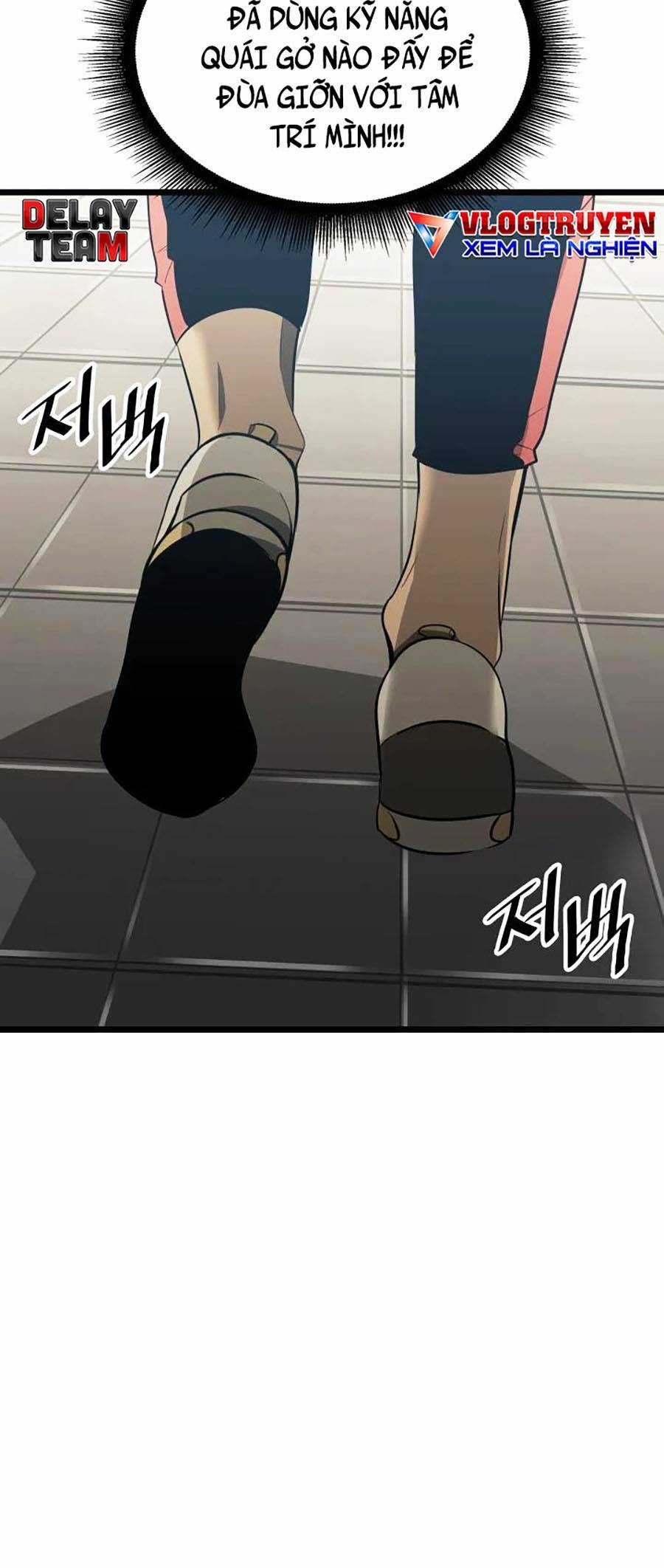 Ranker Cấp Sss Hồi Quy Chapter 2 trang 20