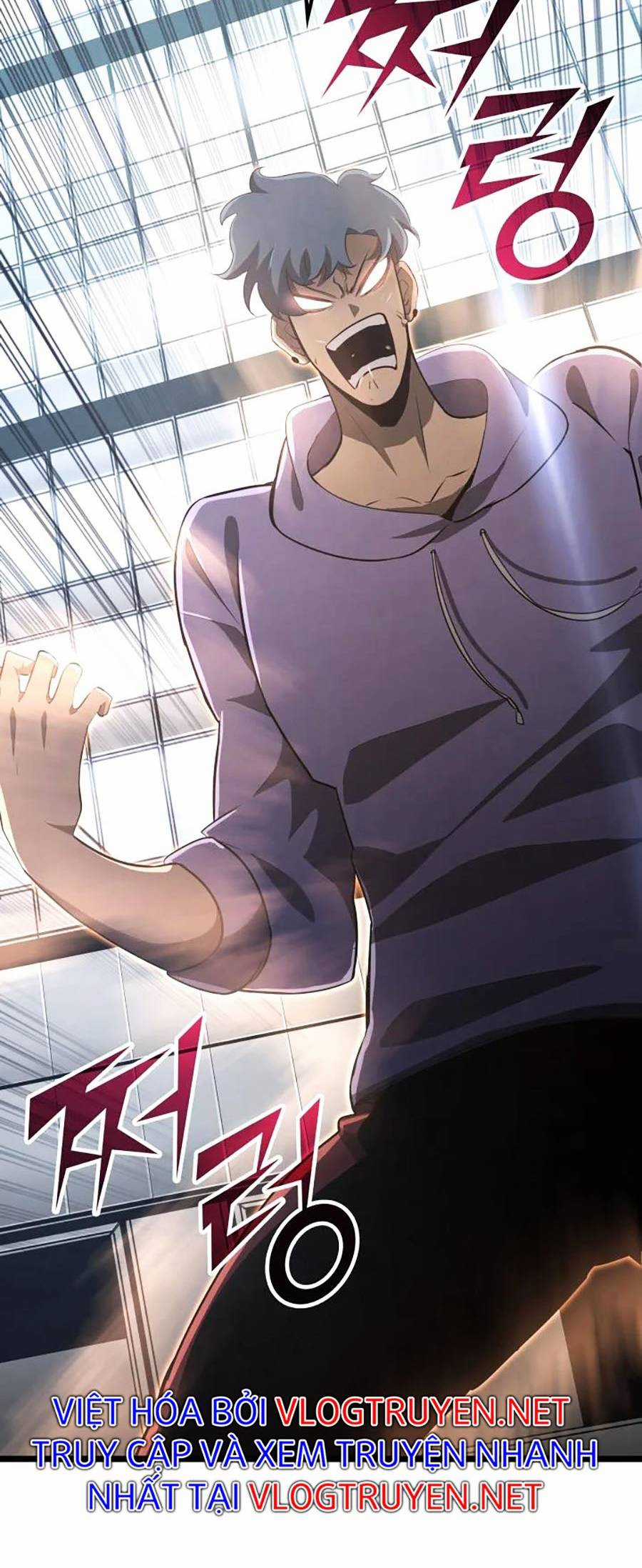 Ranker Cấp Sss Hồi Quy Chapter 2 trang 22