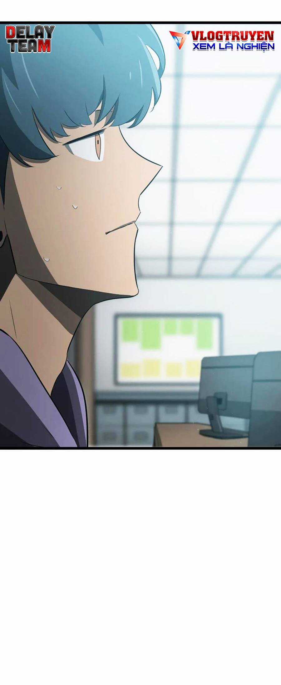 Ranker Cấp Sss Hồi Quy Chapter 2 trang 25